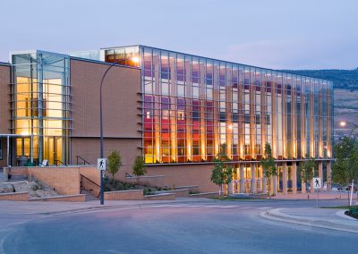University Centre At UBCO