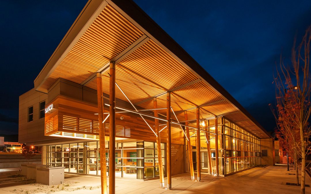 Salmon Arm Savings & Credit Union