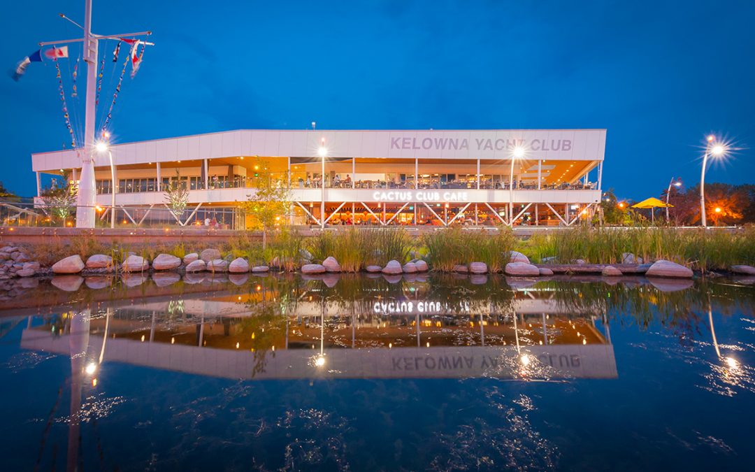 Kelowna Yacht Club