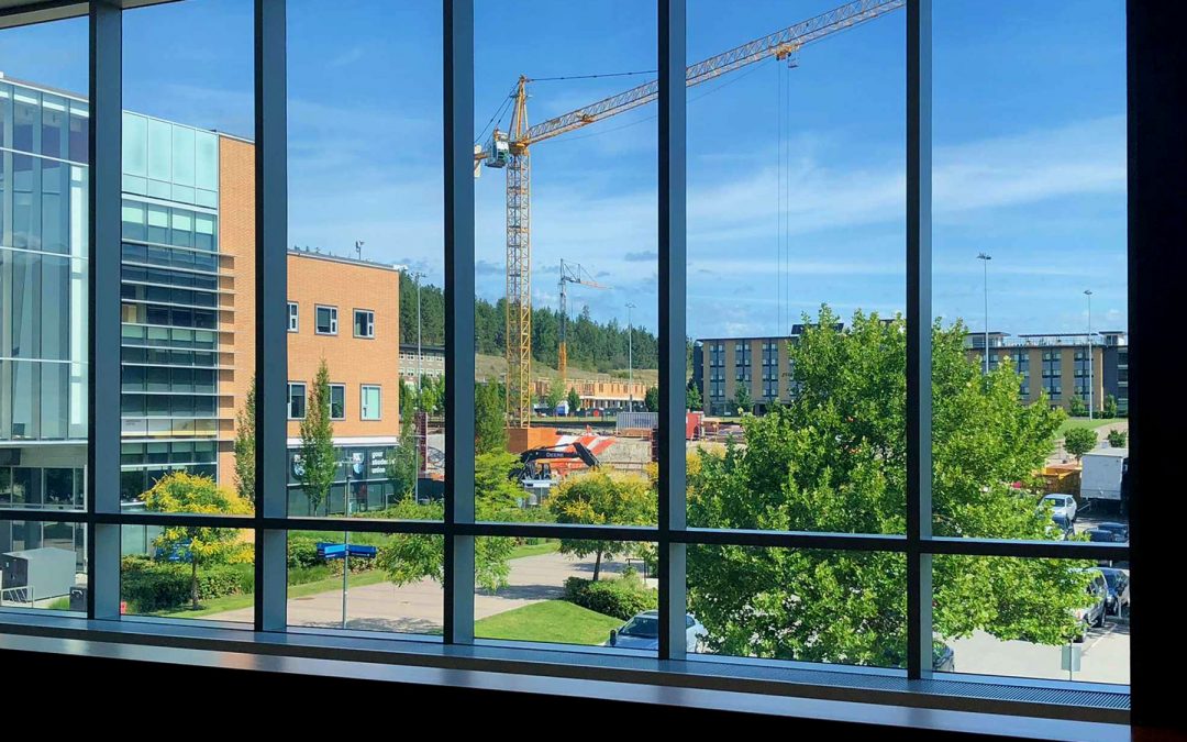 UBCO Nechako Residence
