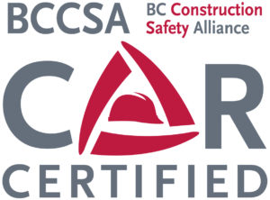 COR Certified