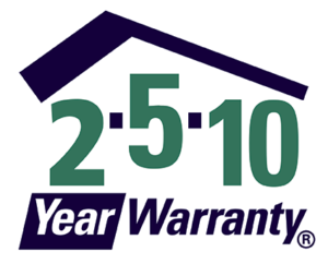 2-5-10 Warranty