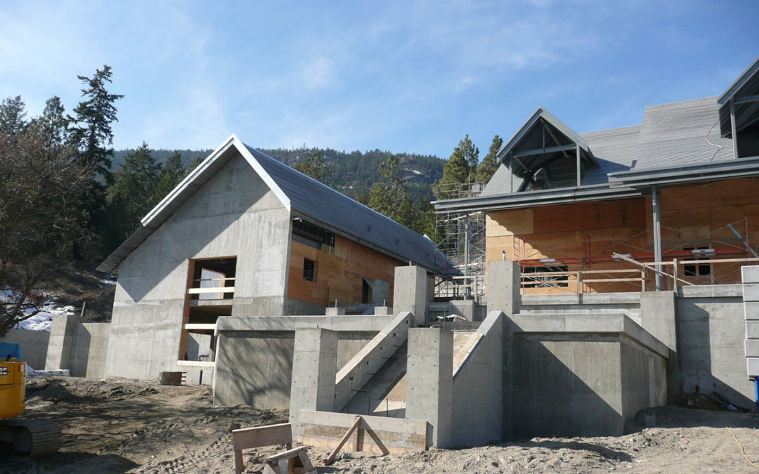 Lakeside Residence