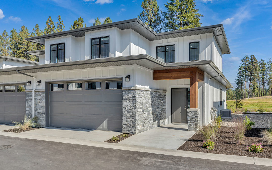 Quail Landing Townhomes