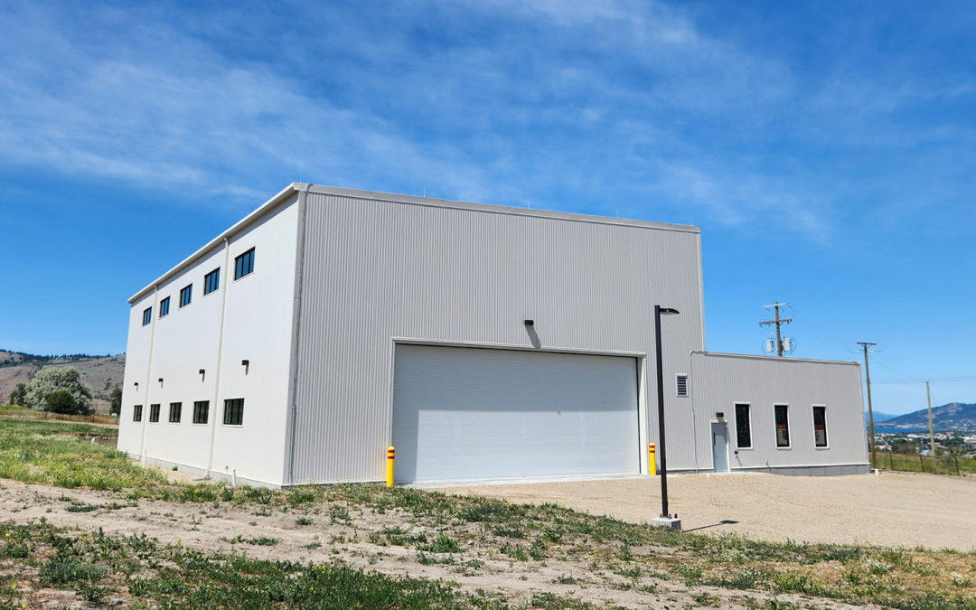 Maintenance Facility