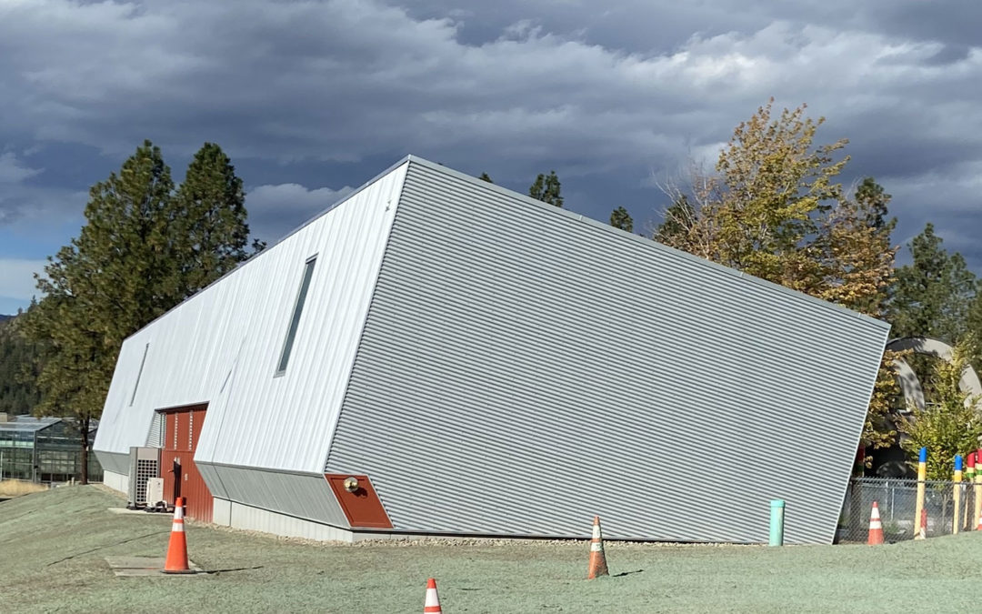 sʔitwənx Child Care UBCO 